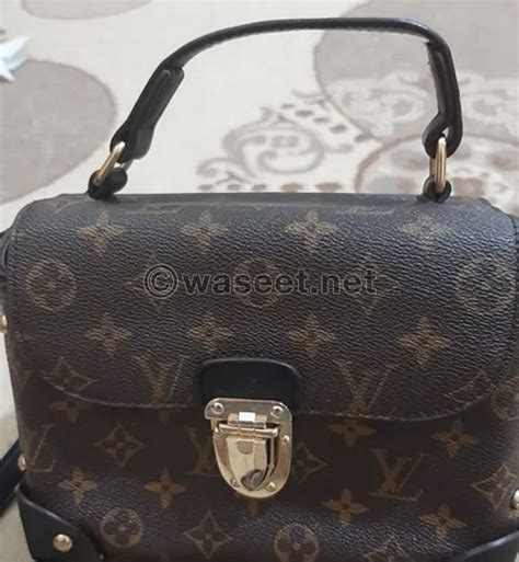 louis vuitton bag kuwait